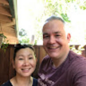 Meet your Posher, Jim